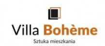 Logo Villa Boheme