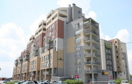 Apartamenty Nad Zalewem