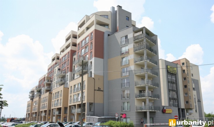 Miniaturka Apartamenty Nad Zalewem