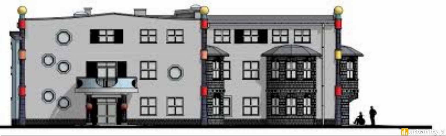 Miniaturka Ośrodek Edukacyjno-Rehabilitacyjno-Wychowawczy