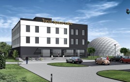 Toruń Space Labs