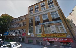 Centrum Bohaterów