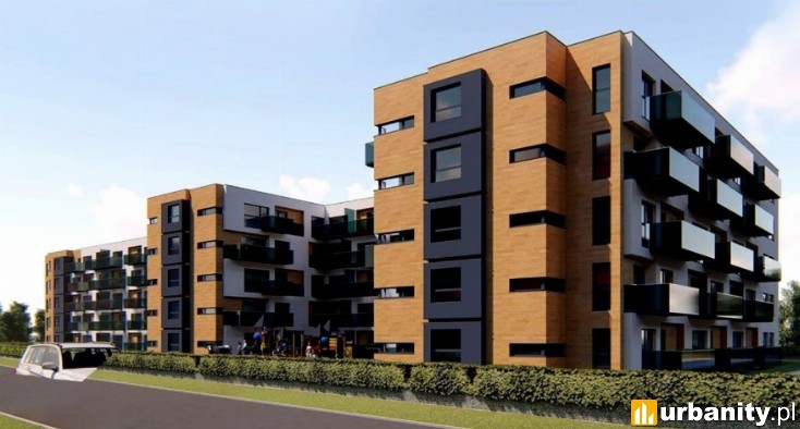 Miniaturka Cedry Park