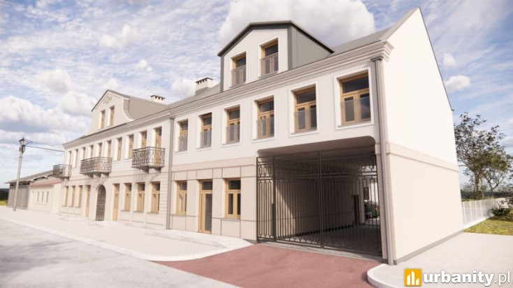 Miniaturka Kościelna 2