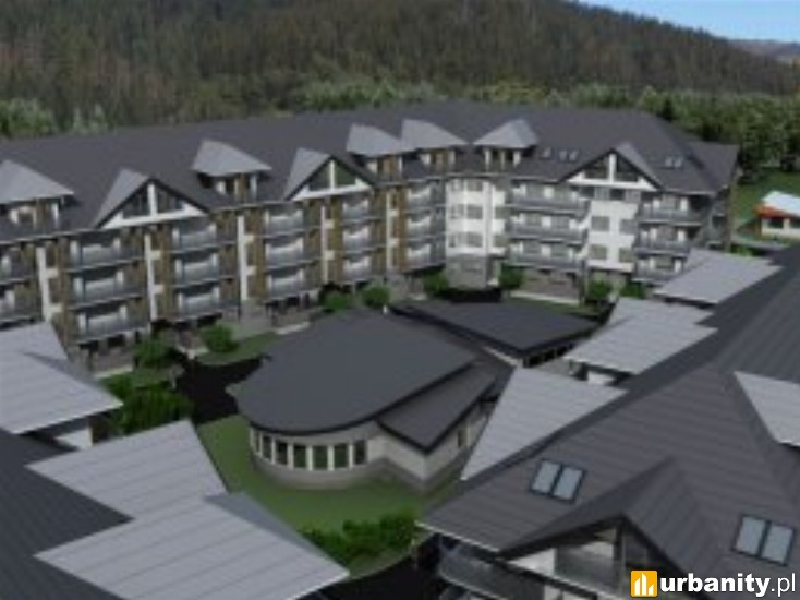 Miniaturka Apartamenty Stara Polana