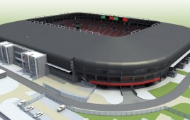 Stadion Miejski