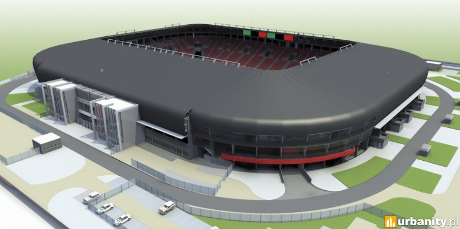 Miniaturka Stadion Miejski