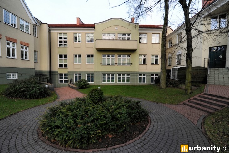 Miniaturka Wojewódzki Sąd Administracyjny