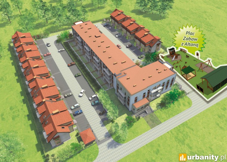 Miniaturka Rysy Park