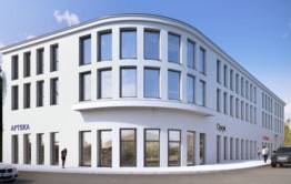 Biurowiec Howell Estates