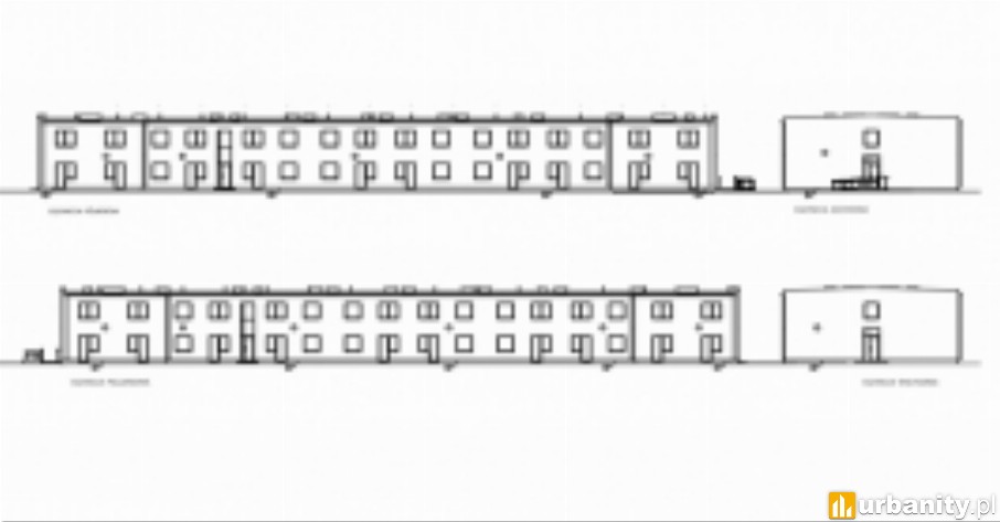 Miniaturka Dębowa Występ