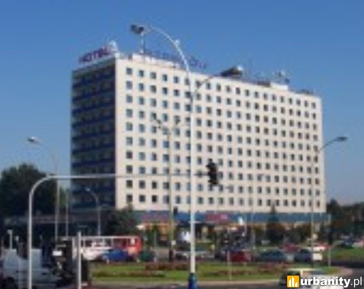 Miniaturka Hotel Rzeszów