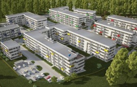 Osiedle Druskiennicka