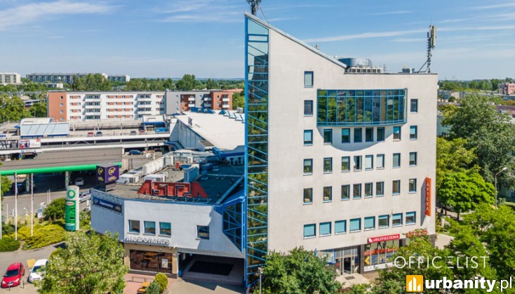 Miniaturka Centrum Handlowe TGG