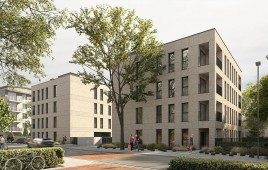 Miniaturka Apartamenty Sztabowa