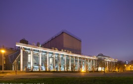 Opera i Filharmonia Podlaska