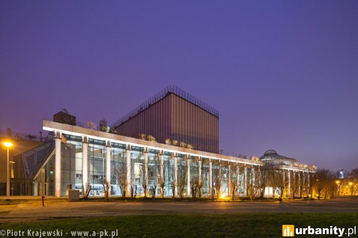 Miniaturka Opera i Filharmonia Podlaska