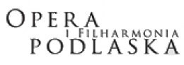 Logo Opera i Filharmonia Podlaska
