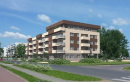 Apartamenty Kabaty