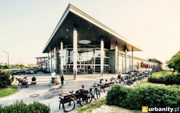 Miniaturka King Cross Marcelin