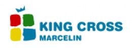 Logo King Cross Marcelin