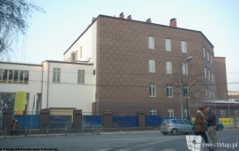 Szpital im. St. Leszczyńskiego