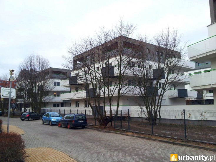 Miniaturka Pod Przyjaznym Adresem