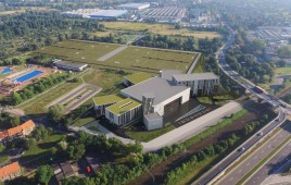 Centrum Sportowo-Rekreacyjne Ślęza Wrocław