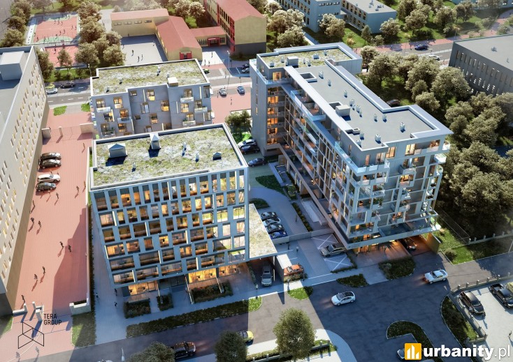 Miniaturka Lotnicza Ekopark