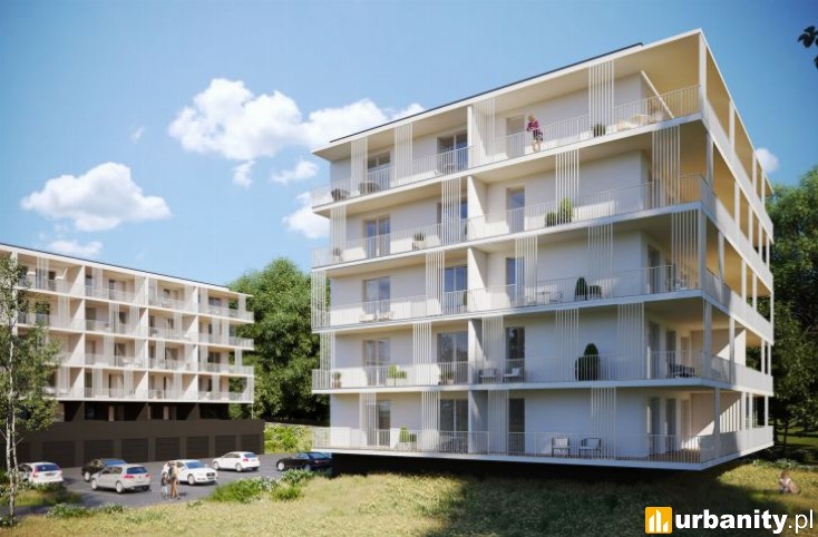 Miniaturka Apartamenty Amelung