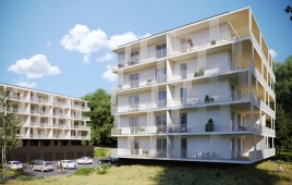 Apartamenty Amelung