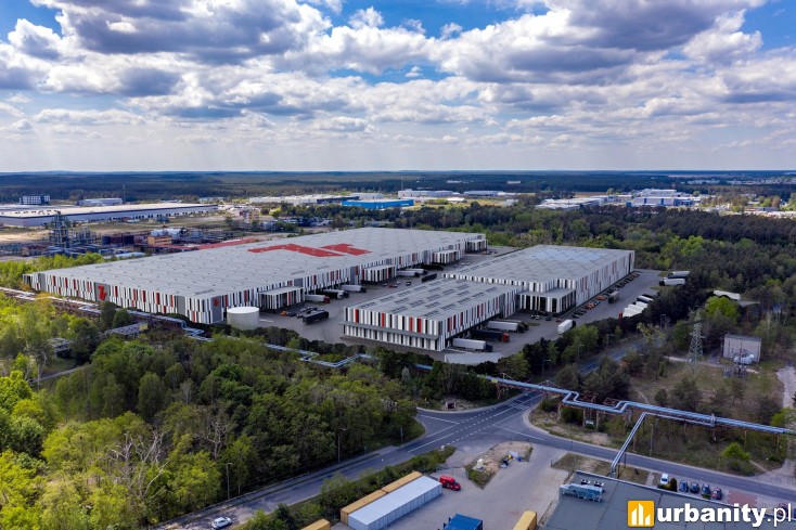 Miniaturka 7R Park Bydgoszcz