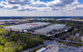 7R Park Bydgoszcz