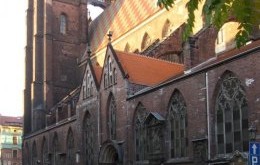 Kościół św. Marii Magdaleny