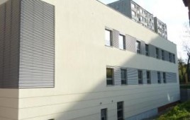 NZOZ Szpital Specjalistyczny im. Prof.  E. Michałowskiego