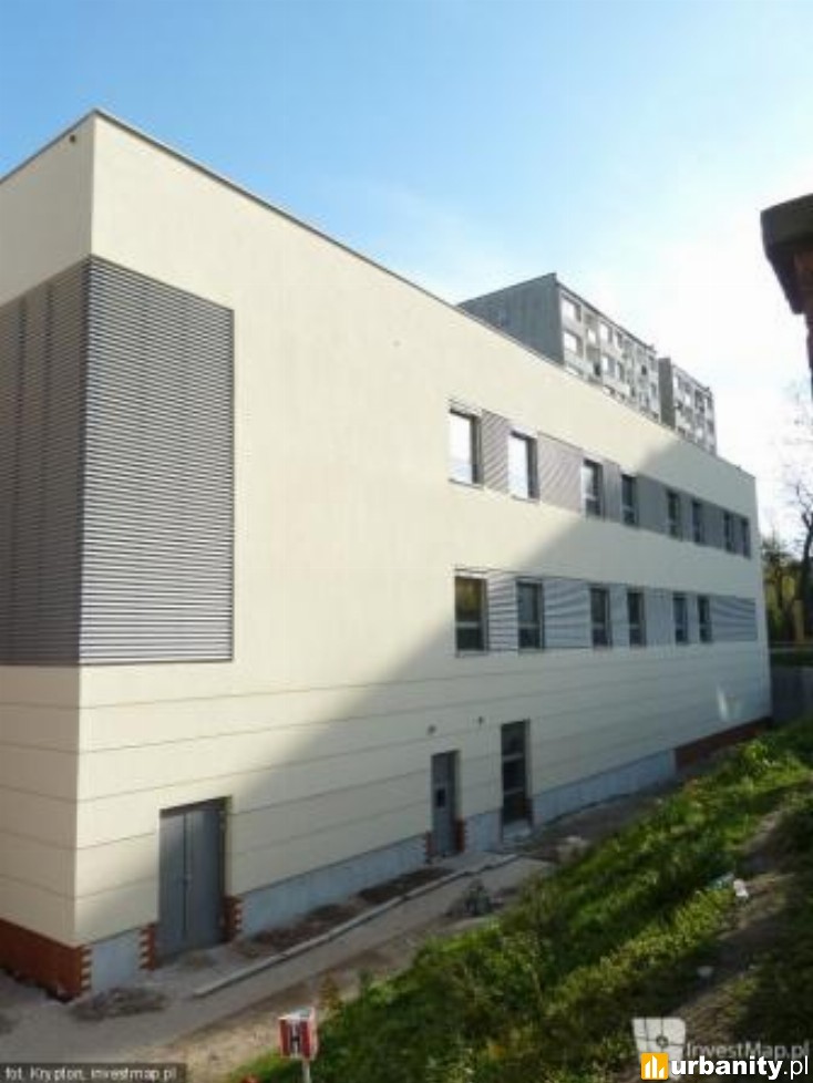 Miniaturka NZOZ Szpital Specjalistyczny im. Prof. E. Michałowskiego