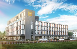 Hotel Poloneza