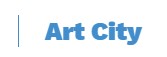 Logo Art City