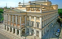 Opera Wrocławska