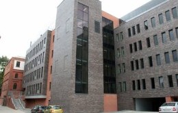 Gdańskie Centrum Sądownictwa