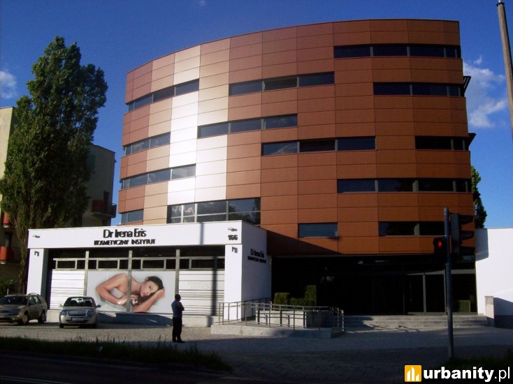 Salon Kosmetyczny Toruń Szosa Chełmińska