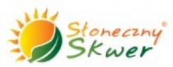 Logo Słoneczny Skwer