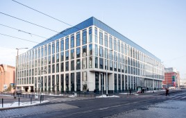 Nobilis Business House