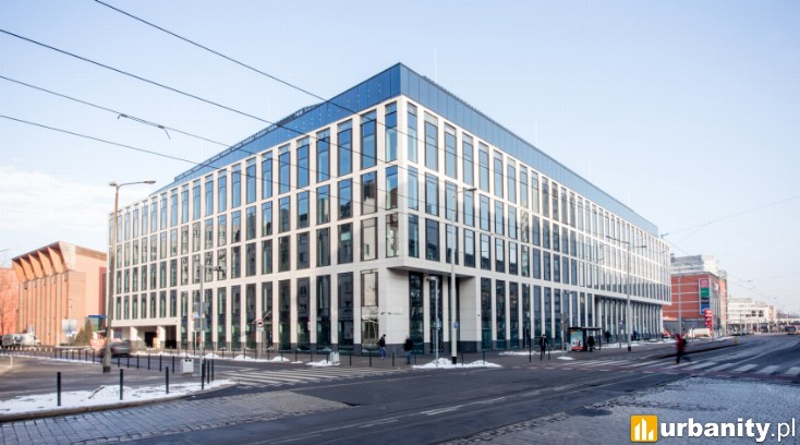 Miniaturka Nobilis Business House