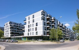 Atal Marina Apartamenty