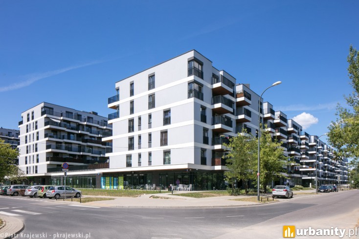 Miniaturka Atal Marina Apartamenty