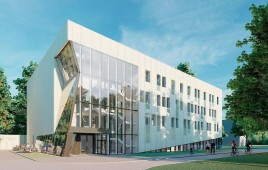 Scena Stolarnia Teatr Ludowy