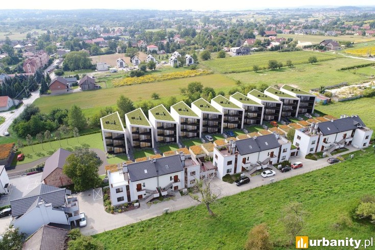 Miniaturka Osiedle Trapezowe