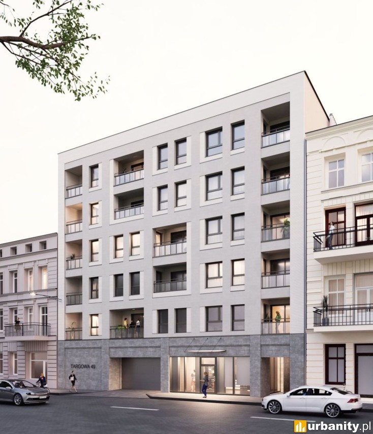 Miniaturka Finezja Targowa 49