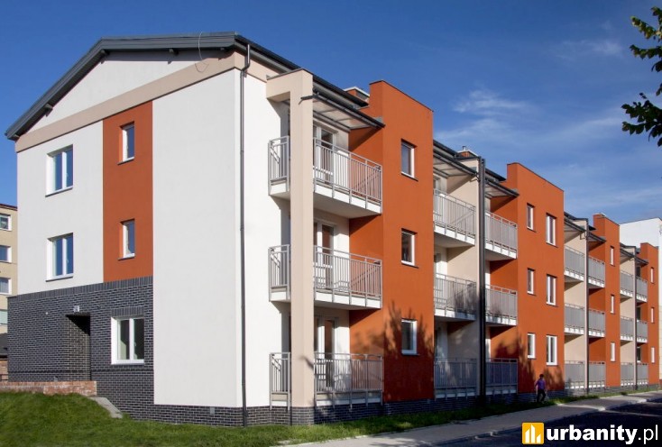 Miniaturka Miernicza 24-26